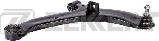 Поперечный рычаг передней подвески Zekkert. Артикул QL-3237