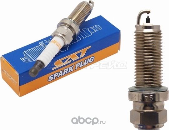 Свеча зажигания BMW X5 E705 F10 X6 E71 N 63 B44 (SAT). Артикул ST1770018