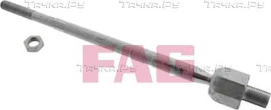 Рулевая тяга Fag для Skoda Octavia Tour 1996-2010. Артикул 840 0203 10