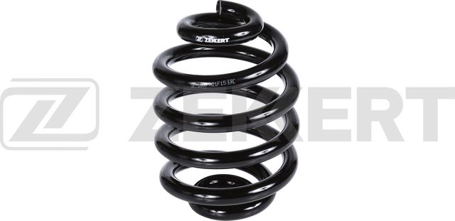 Пружина подвески Zekkert задняя для Volkswagen Transporter T4 1990-2003. Артикул SF-1908