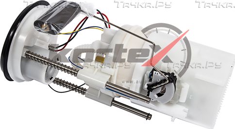 Насос топливный (в сборе с датчиком) (Kortex). Артикул KPF6030STD