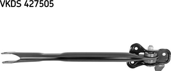 Продольный рычаг SKF. Артикул VKDS 427505