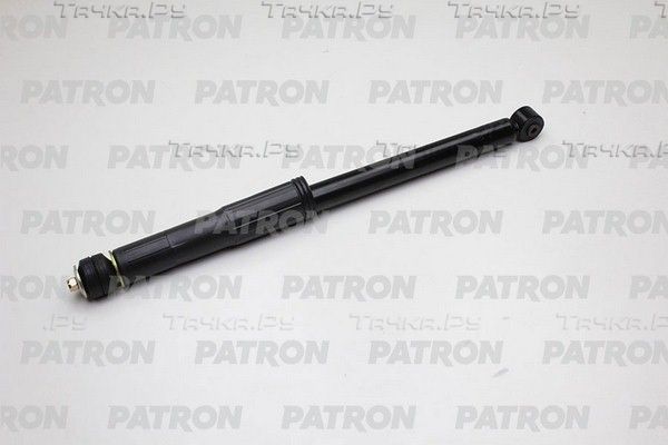 Амортизатор Patron задний для Honda Fit II 2008-2014. Артикул PSA348016