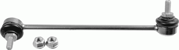 Стойка (тяга) стабилизатора Lemforder. Артикул 20908 02