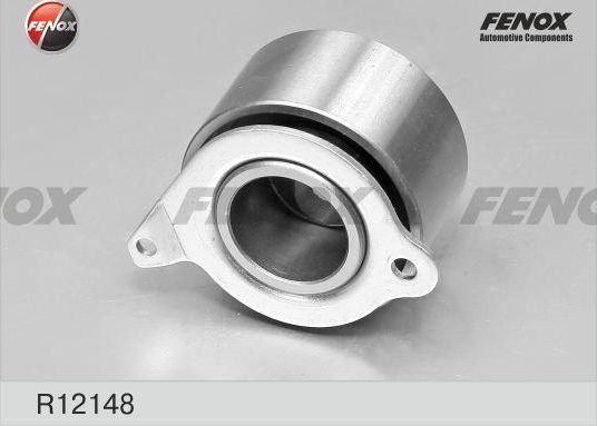 Натяжной ролик (натяжитель) ремня ГРМ Fenox. Артикул R12148
