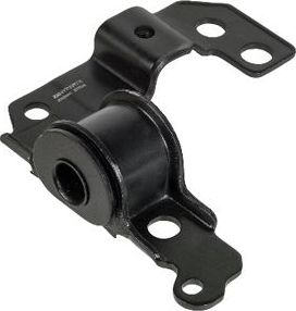 Сайлентблок переднего рычага подвески Zentparts задний левый для Fiat Palio I 1997-2012. Артикул Z25662