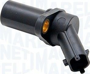 Датчик положения коленвала Magneti Marelli. Артикул 064848019010