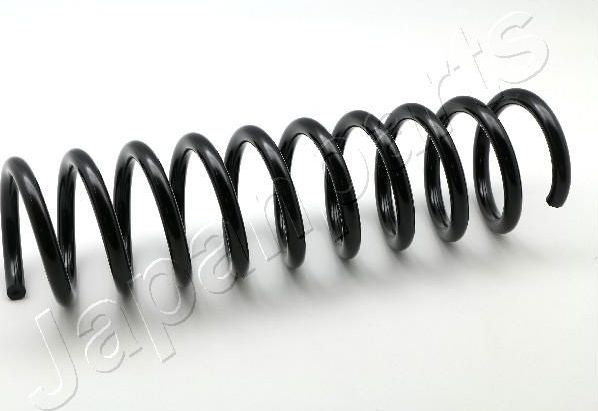 Пружина подвески Japanparts. Артикул ZC6117A
