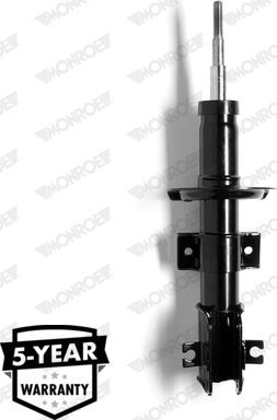 Амортизатор Monroe Original. Артикул 11669