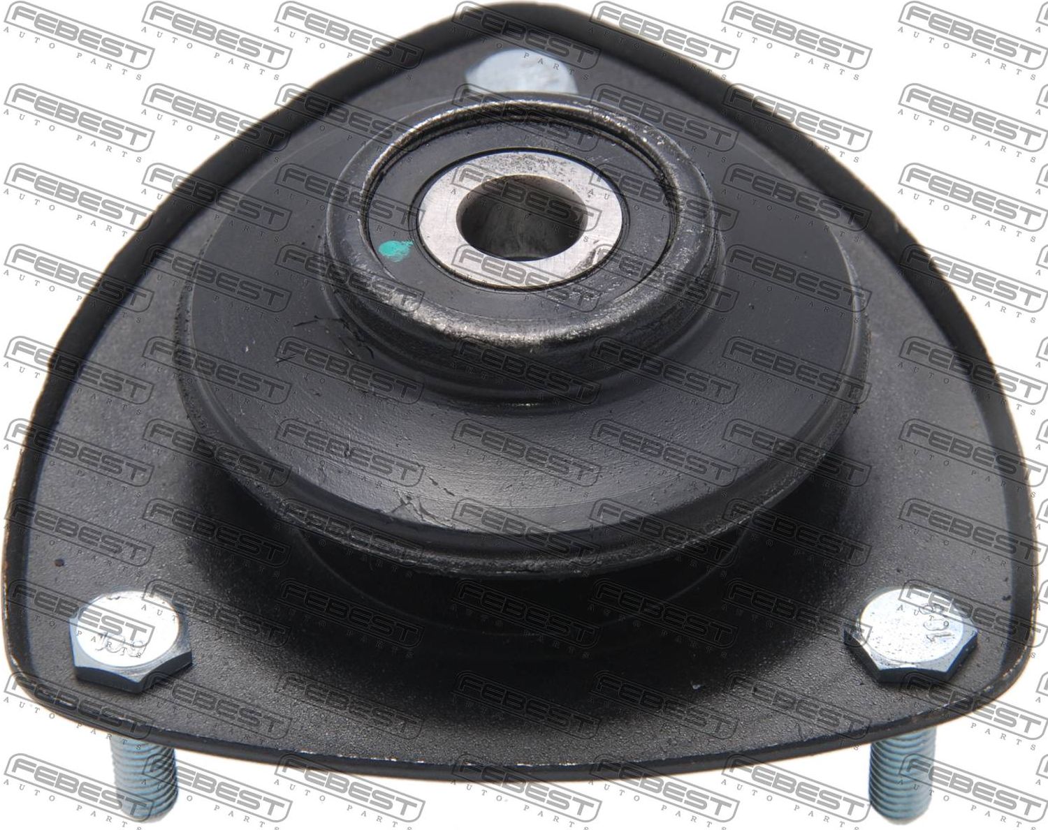 Опора амортизатора (стойки) Febest. Артикул TSS-NCP12F