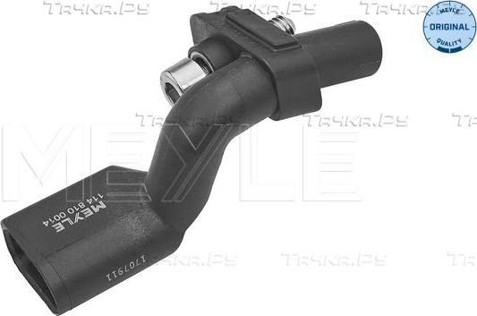 Датчик положения коленвала Meyle Original для SEAT Altea I 2004-2015. Артикул 114 810 0014