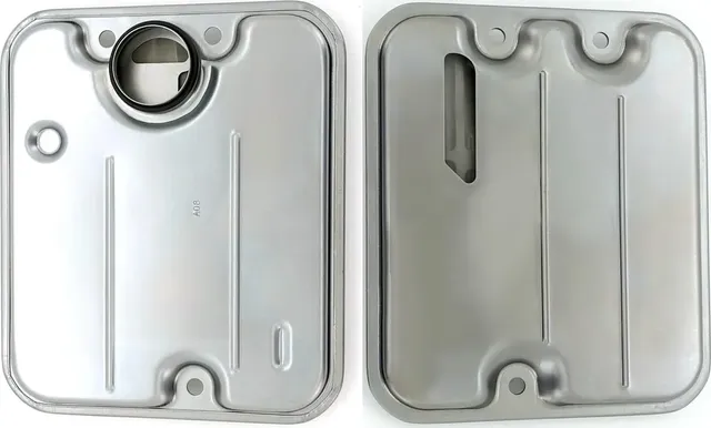 Фильтр АКПП TOYOTA HARRIER 3.0 1998 - 2003  TOYOTA HARRIER 2.2 1998 - 2003 (Azumi). Артикул jt21424