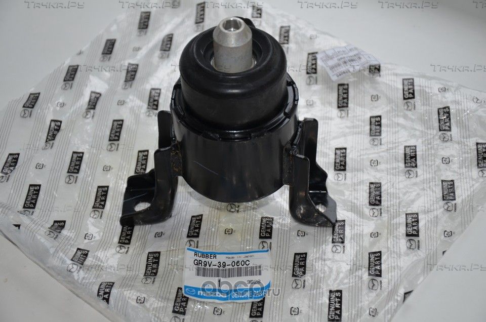 Подвеска, двигатель Mazda для Mazda 6 I (GG) 2002-2008. Артикул GR9V39060C