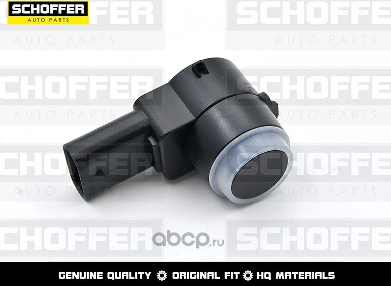 Датчик парковки Mercedes  C-Class 06-14G-Class 92 (Schoffer). Артикул SHF35326