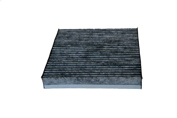 Салонный фильтр SCT-Germany для Renault Vel Satis I 2002-2009. Артикул SAK 212