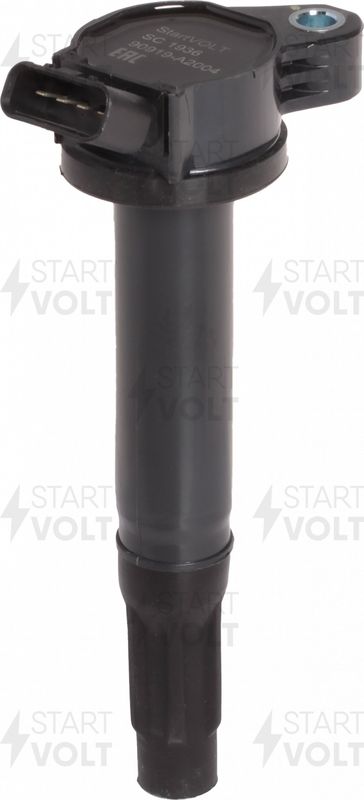 Катушка зажигания StartVOLT для Lexus ES V 2006-2012. Артикул SC 1936