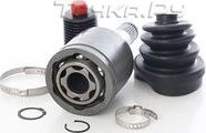 Шаровая опора BSG. Артикул BSG 65-340-072