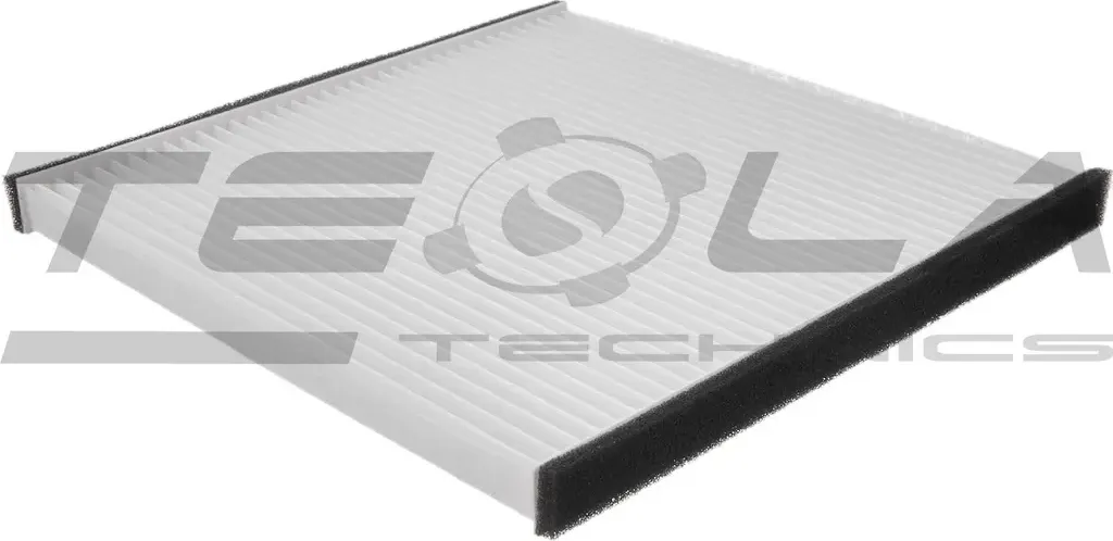 Фильтр салона (Tesla Technics). Артикул TTF1007