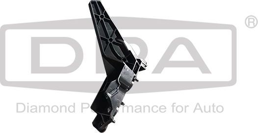 Кронштейн бампера DPA. Артикул 88071854602