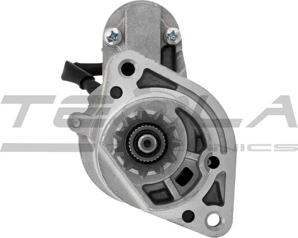 Стартер (Tesla Technics). Артикул TT16409