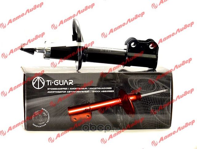 Амортизатор (TI-Guar). Артикул 9516111GS