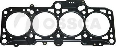 Прокладка ГБЦ OSSCA для Skoda Superb I 2001-2008. Артикул 00020