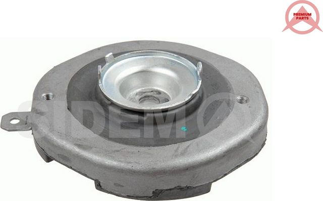 Опора амортизатора (стойки) Sidem. Артикул 805413