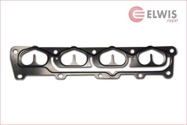 Прокладка впускного коллектора Elwis Royal для Fiat Stilo 2005-2008. Артикул 0242660