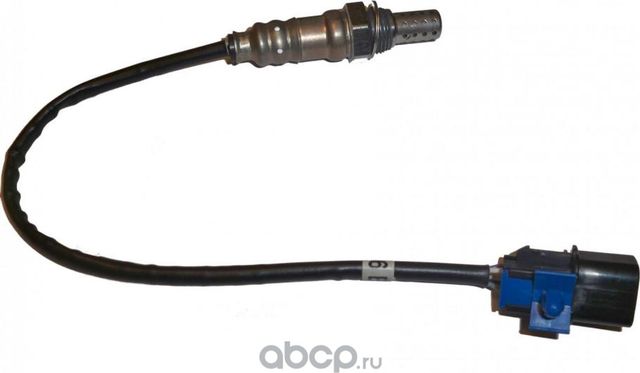Лямбда-зонд (кислородный датчик) General Motors. Артикул 25189499