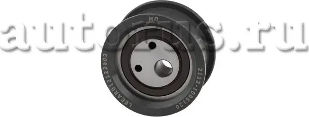 Ролик натяжной 110 LECAR LECAR012122602 Lecar. Артикул LECAR012122602