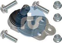 Шаровая опора RTS. Артикул 93-13046-056