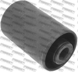 Сайлентблок переднего рычага подвески Febest нижний для Honda Civic VII 2000-2005. Артикул HAB-042