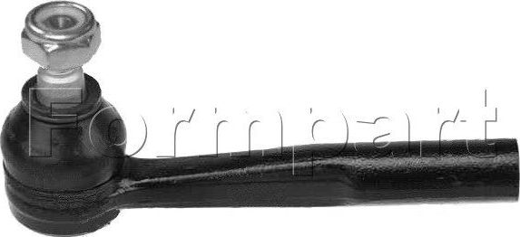 Наконечник рулевой тяги Formpart. Артикул 2002012