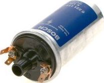 Катушка зажигания Bosch. Артикул 0 221 119 027