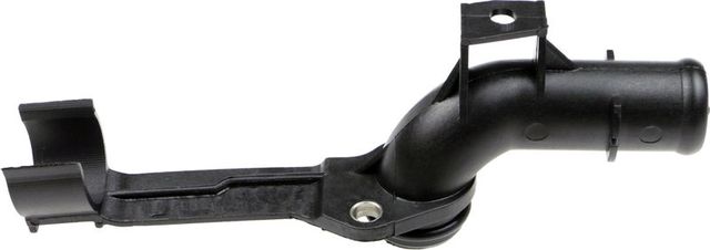 Патрубок радиатора (системы охлаждения) Rapro. Артикул R28568