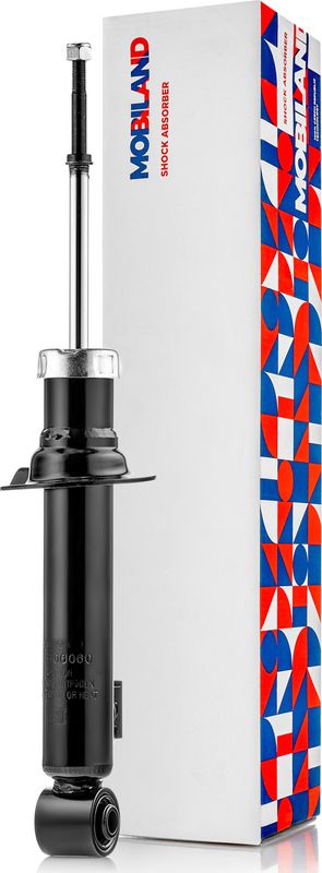 Амортизатор Mobiland. Артикул 134106060