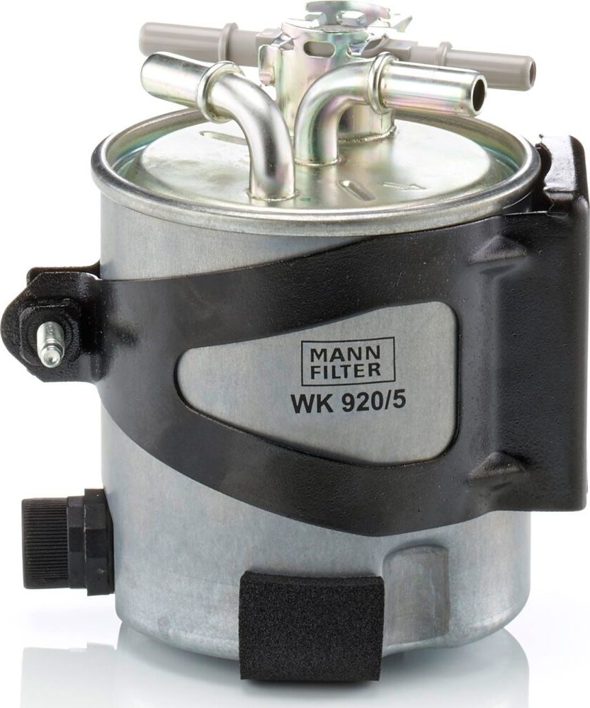 Топливный фильтр Mann-Filter. Артикул WK 920/5