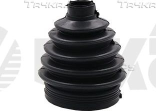 Пыльник шруса (комплект) Vika передний для Volkswagen Fox I 2005-2011. Артикул 54980056401