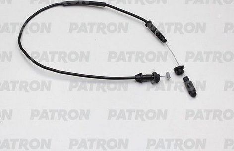 Трос газа Patron. Артикул PC4020