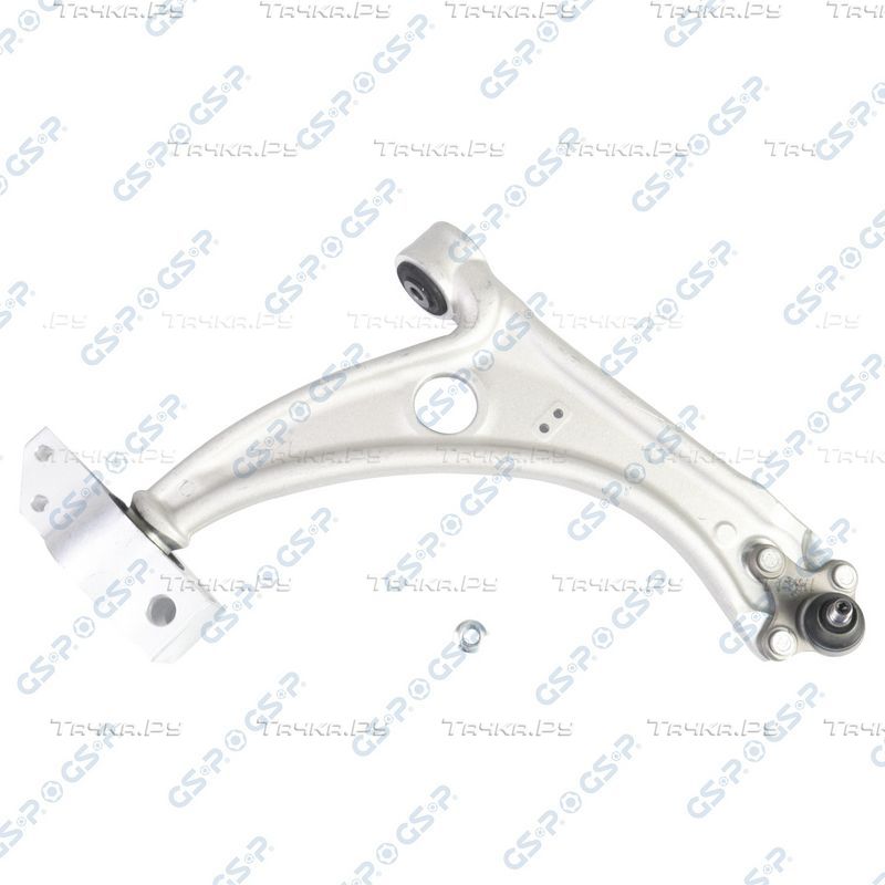 Рычаг передней подвески GSP для Volkswagen Passat B7 2010-2015. Артикул S060762A