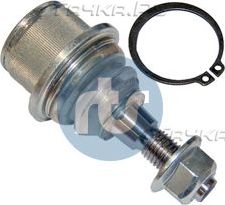 Шаровая опора RTS передняя правая/левая нижняя для Ford F-150 XI 2003-2005. Артикул 93-11001