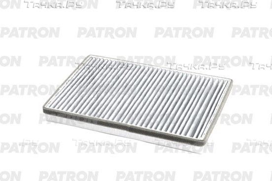Салонный фильтр Patron для Opel Astra G 1998-2009. Артикул PF2167