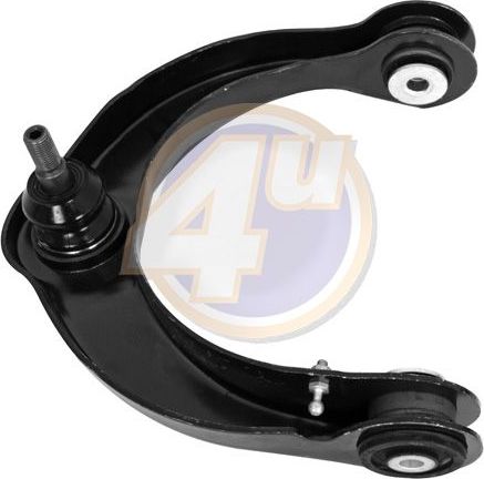 Поперечный рычаг передней подвески 4U левый для Jeep Grand Cherokee IV (WK2) 2010-2026. Артикул JP-G-16587