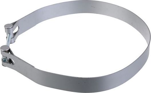 Труба соединительная Zentparts для Volvo  FH 2005-2026. Артикул Z58509