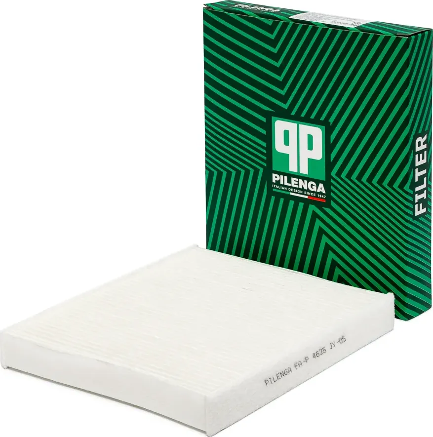 PILENGA Фильтр салонный  TOYOTA Camry VIII 17-  RAV 4 V 18- Pilenga. Артикул fa-p4625