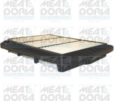 Воздушный фильтр Meat & Doria. Артикул 18170
