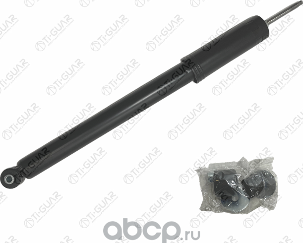 Амортизатор (TI-Guar). Артикул 6903713GT
