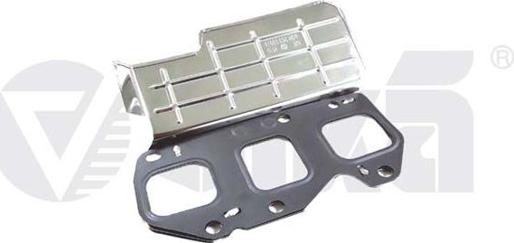 Прокладка выпускного коллектора Vika. Артикул 22531575601