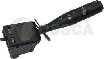 Подрулевой переключатель OSSCA для Peugeot Partner I 1996-2015. Артикул 08166