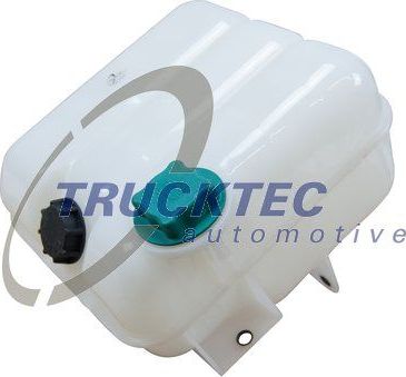 Расширительный бачок Trucktec Automotive для Volvo 9900 2001-2026. Артикул 03.40.004